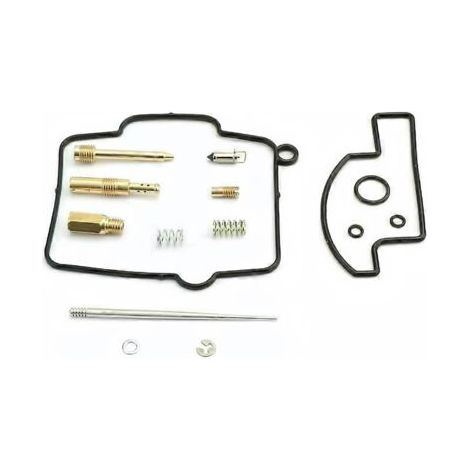 Kit de r��paration de carburateur compatible avec la Yamaha YZ250 Motocross YZ 250 (2000-2001).