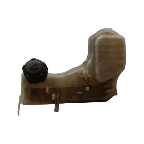 [PRODUIT D'OCCASION] Vase Expansion RENAULT Laguna III Phase 1 2007-2010 ♻️ Ref Oe. 217100014r - Garantie à vie (1/2)