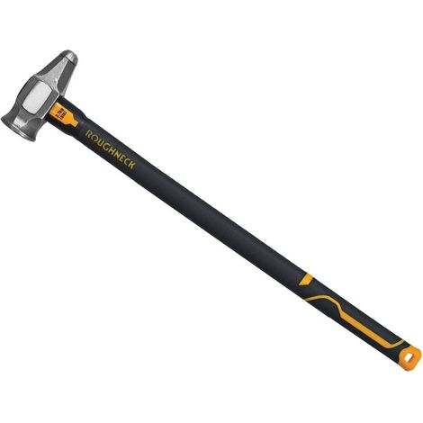 Gorilla Sledge Hammer 2.7kg (6lb) ROU65906