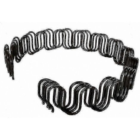 Ressorts de rechange pour canapés et fauteuils, avec clips, disponibles en tailles 60 cm et 55 cm. (1/5)
