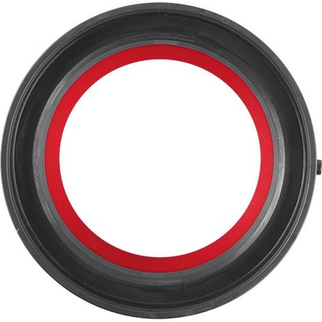 Obere Staubbehälterdichtung für Dyson V10 Digital Slim / V12 Detect Slim StaubsaugerZubehör, Reparatur- und Ersatzteile für Staubsauger. (1/4)