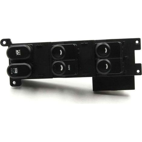 Adapté aux lève-vitres électriques modernes 93570-2L000 et 935702L000, il contrôle la montée et la descente des vitres électriques, prend en charge le fonctionnement à un seul bouton et améliore la fa (1/4)