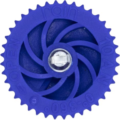 TESTINA IRRIGATORE POP-UP STATICO ADJ K-RAIN
