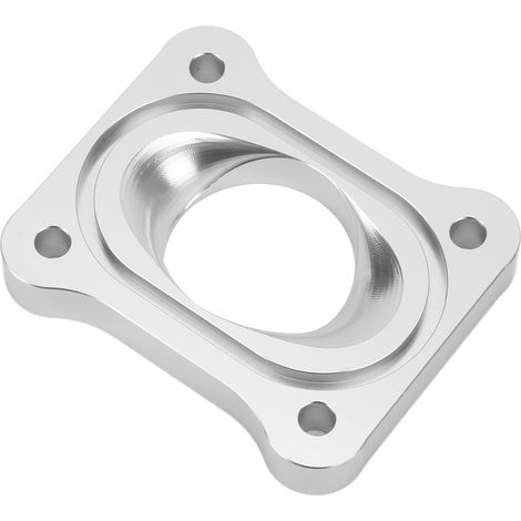 Bride de tuyau de liquide de refroidissement en alliage pour 135i, 335i, 535i, N54 Turbo (1/5)