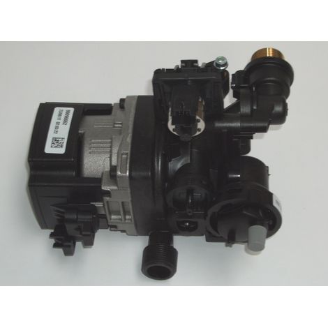 Hydroblockgruppe Rücklauf für DAIKIN Altherma 3 C Gas W - 5019314 von Daikin