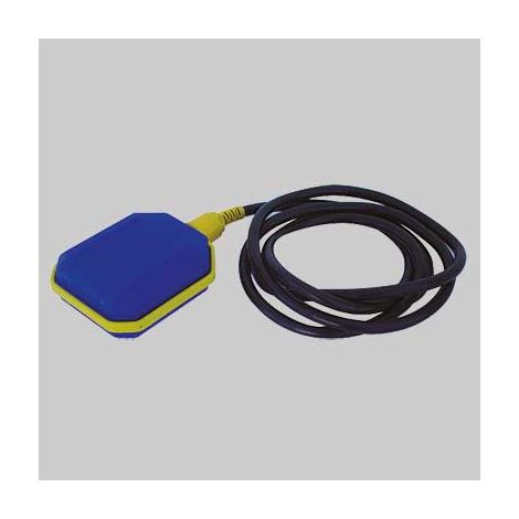 GALLEGGIANTE ELETTRICO GL 120  m 2 c/contropeso     MADE IN ITALY