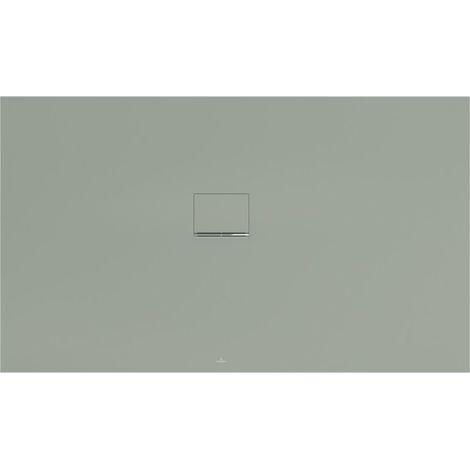 Villeroy & Boch UDQ1710SQI2LVR8 DW Squaro Infinity 1700 x 1000 x 40 mm (1/2)