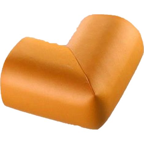 Protection d'angle pour bébé, coussin anti-collision en NBR haute densité, pour enfants de 0 à 8 ans (bois)