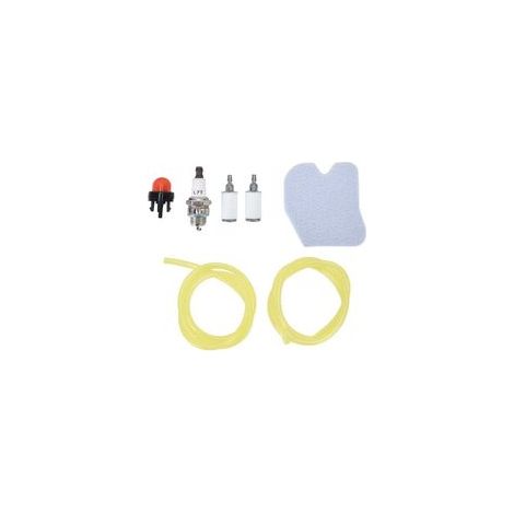 Kit Filtres à Air Husqvarna 235/240E + Jonsered CS2234 - 2 Pièces (Réf. 545061801)