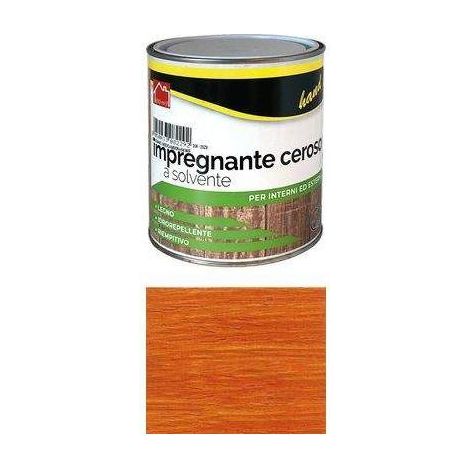 6,0 x IMPREGNANTE CEROSO A SOLVENTE HAND
