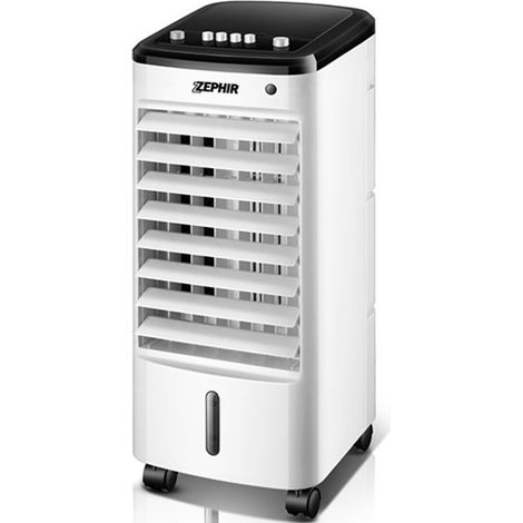 RAFFRESCATORE AD ACQUA 3 VELOCITA' 4LT 60W "ZEPHIR ZAIR06"