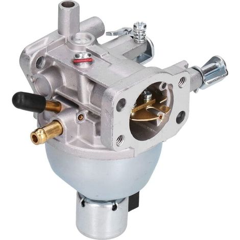 846280, kit de Filtre de Filtre de carburateur en Aluminium pour Jardin pour Moteur JD LT-166 16HP Vanguard pour extérieur pour Tondeuse à Gazon pour forêt (1/5)
