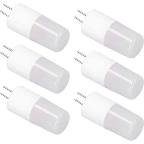 Ampoule murale G4 – écologique – protège vue – éclairage armoire