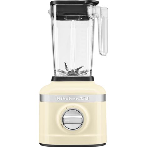 KitchenAid 5KSB1325EAC 1,4 l Tischplatten-Mixer 650 W Cremefarben
