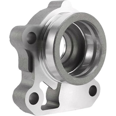 Carter de pompe à eau 688-44341 pour moteur hors-bord 2T 50 CV (1/5)