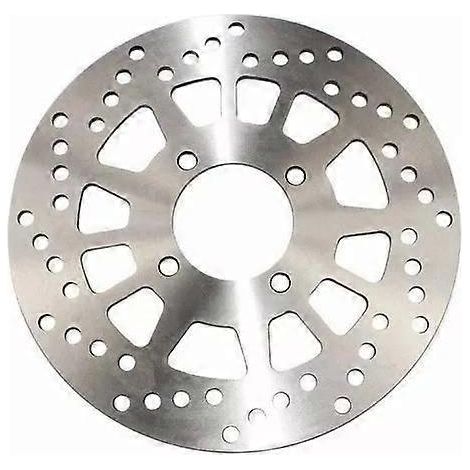 Disque de frein avant pour Yamaha Crypton 110( )