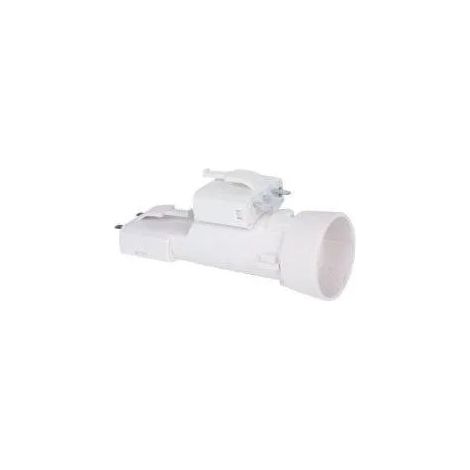 Fassung b22 75W + Stecker