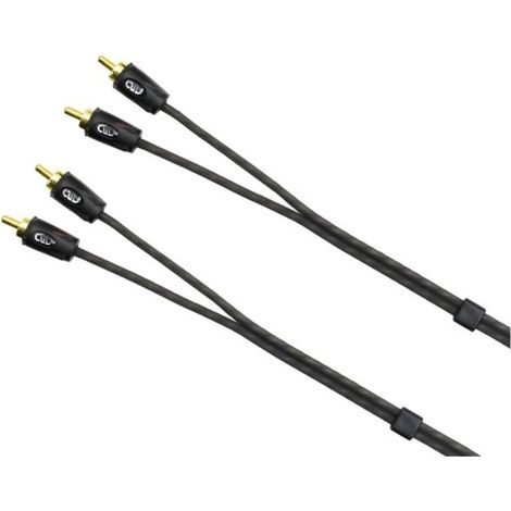 Cinch Kabel 2-Kanal Cosmic 3,5m (1/2)