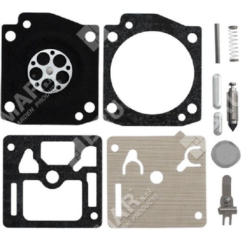 Kit Riparazione per carburatori ZAMA RB-95 COMPATIBILE - 022711