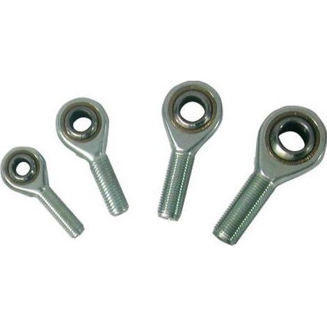 Rotule Renforce SE Male 6mm 1mm RO-RM-6SE