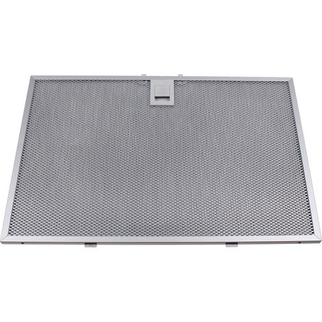Bosch - metallfettfilter - 375x260mm - 11022469 - 4242005492671