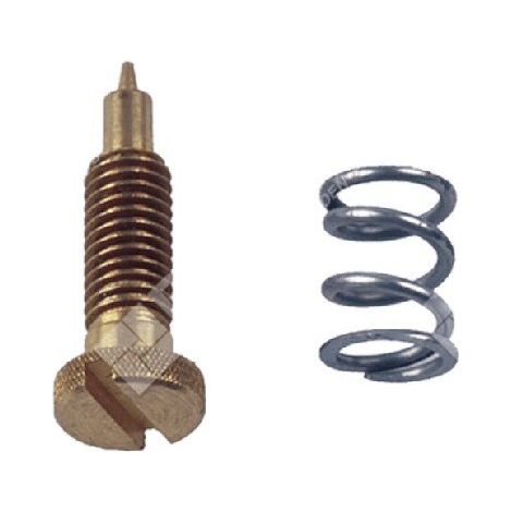 Kit Vite regolazione per carburatori BRIGGS & STRATTON 292681 COMPATIBILE - 006664