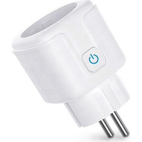 Tuya Presa Smart WiFi (1/5)