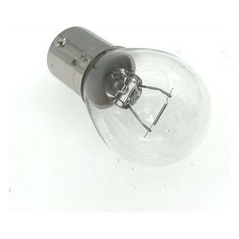 Douille amovible universelle pour ampoule automobile 1156 1157 Feu arrière (feux de croisement/route), double fil, feu de recul, clignotant et feu stop - ampoule simple