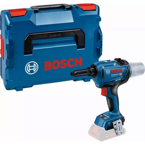 Rivettatrice Bosch GRG 18V-16 C