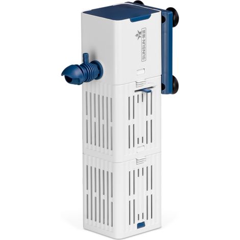 SunSun YQP-500F - filtro interno con regolazione della potenza 500 l/h (1/5)