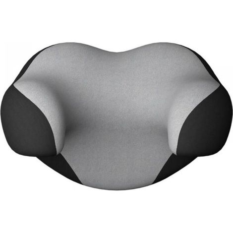 Ersatzteil für Autositze, Nackenkissen aus Memory-Schaum – Ergonomisches und komfortables Design – Für Zug, Flugzeug, Auto, Reisen und mehr (1/5)