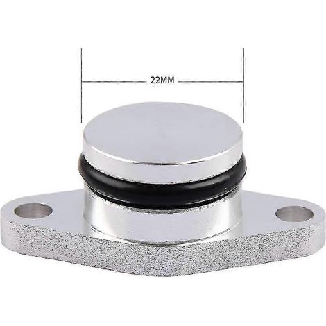 x 22 mm Ansaugklappen-Entfernungssatz 11612246949 für E87 E46 E90 E91 E92 E93 E39 E60 E83 E53 Edition 0923