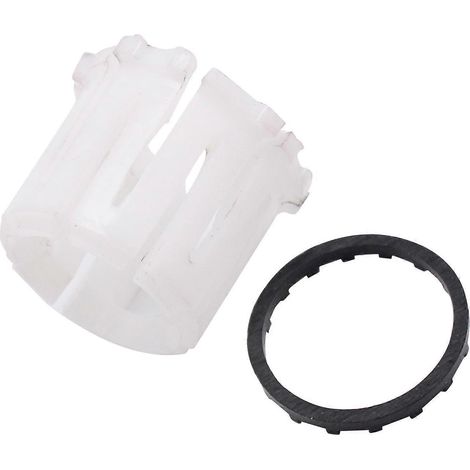 Kit de réparation de bague de sélecteur de vitesse 1610917680 pour Peugeot Bipper (1/5)