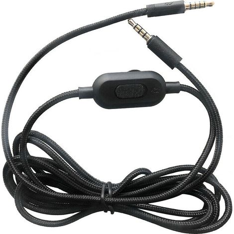 Ersatzkabel für Logitech G433/233/G Pro/G Pro X/HyperX Cloud Alpha/Xbox One (1/5)
