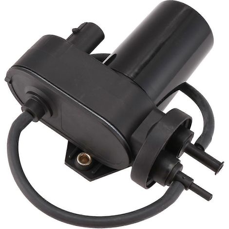 Pompe à vide à moteur électrique pour voiture, séries C/E/S 2005-2008, référence 94669091 (1/5)