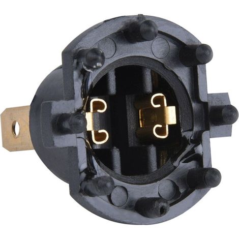 [Accessori Auto] Ej.Life Fari per Mazda 3 5 Kawasaki Aprilia, Coppia Fari B28V510A3 (1/3)