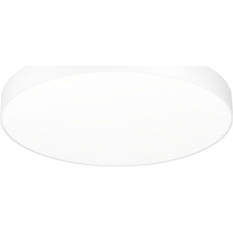 Plafonnier design Gallizzi-Z smart blanc Ø 69cm - 901908 (1/3)