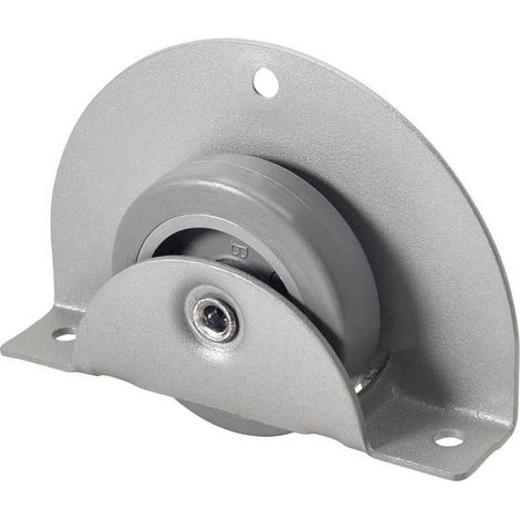 RUEDAS ALEX rueda cama nido 60n50-pgi goma gris eje liso , Descripción
Ruedas de Goma gris inyectada. Especialmente indicada para soportar cargas hasta 60 Kg por rueda. Su uso es aplicable en: pequeño