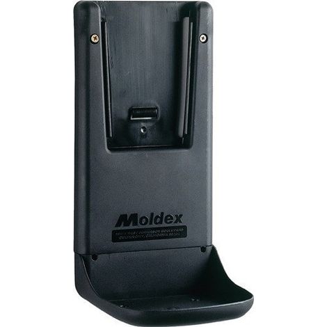 Moldex  Soporte  de  pared  706001  Soporte  de  pared  para  MoldexStation  -  706001