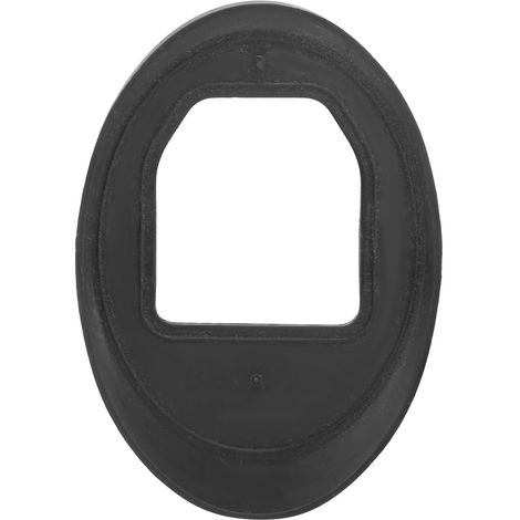 Gummiantennenhalterung für VW Beetle, Jetta, Bora, Golf MK4 und Corrado (2002-2007). (1/4)