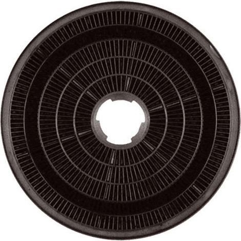 FILTRE DE HOTTE A CHARBON CHF185 POUR HOTTE ARTHUR MARTIN ELECTROLUX - 481281728938 (1/4)