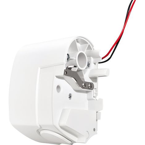 Omnistor 5200 Motorisé Mystic Gris 4,50 M Boîtier Blanc - Thule (1/5)