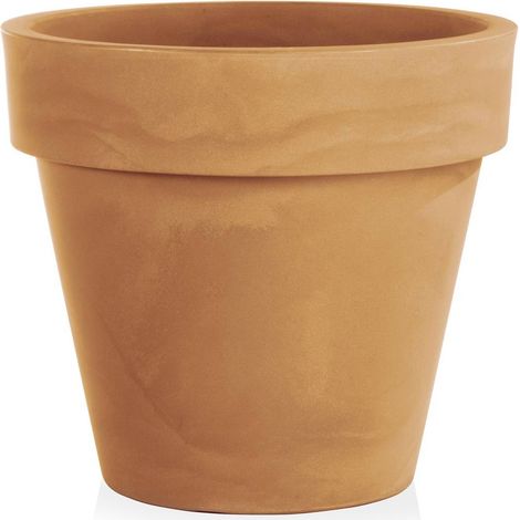 Vaso Ø120x108 cm in Polietilene Standard One 120 Anticato (1/5)