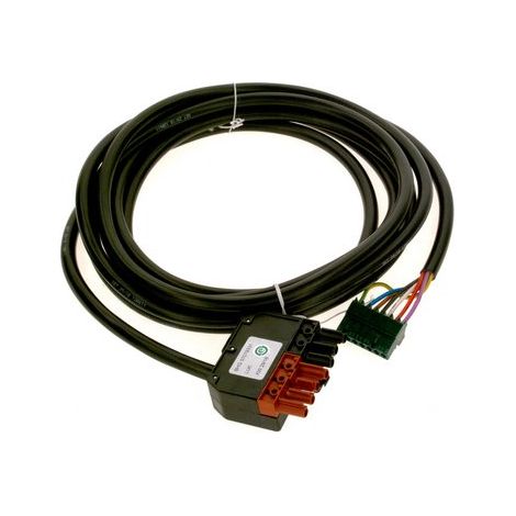 Pièce détachée BOSCH TTNR : 8718584419 câble de brûleur 4300mm 1 étage everp.