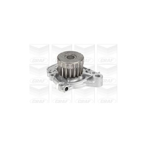 Pompe à eau, refroidissement du moteur GRAF PA876 HONDA 18-1646 19200-PLE-005
