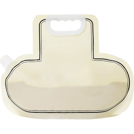Sac de stockage de grains transparent, étanche aux insectes, polyvalent, hermétique pour riz et aliments, ustensiles de cuisine (1/5)