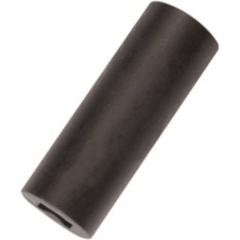 DOUILLE CHOCS CARRE 1'' 36MM LONGUE L.90MM CEDREY