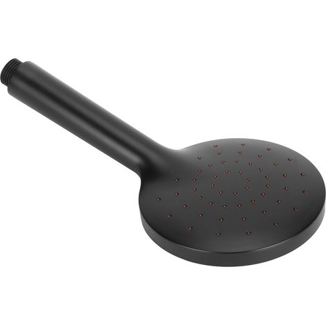 Hochdruck-Handbrause G1/2 Zoll, Wandbrausekopf für Badezimmer, Handbrausezubehör. (1/5)