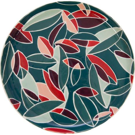 Amadeus - Assiette plate Vanina 26 cm (lot de 6) (1/2)