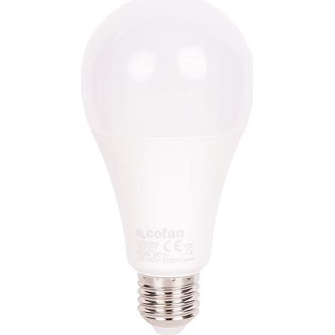 Bombilla LED Classic E27 16 W 1901 Lm 6500 K (1/5)